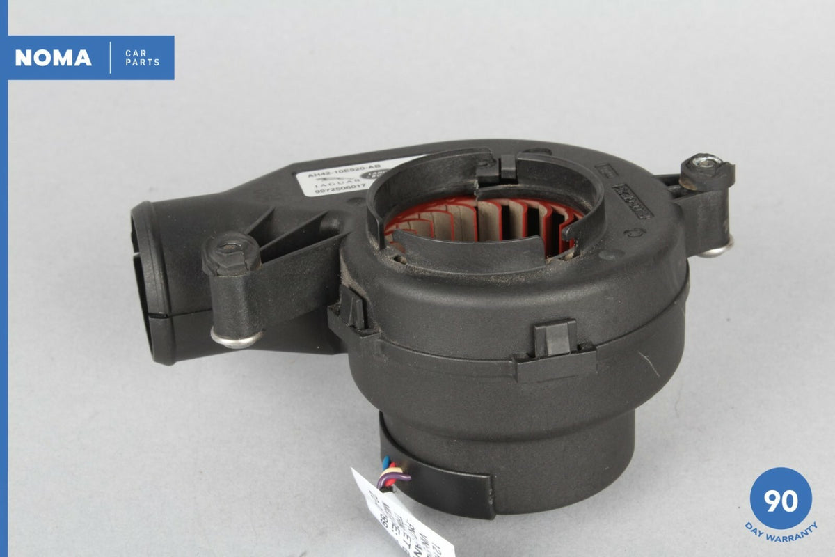 10-12 Land Rover Range Rover L322 Dash Dashboard Fan Cooling Blower Motor OEM - photo 9