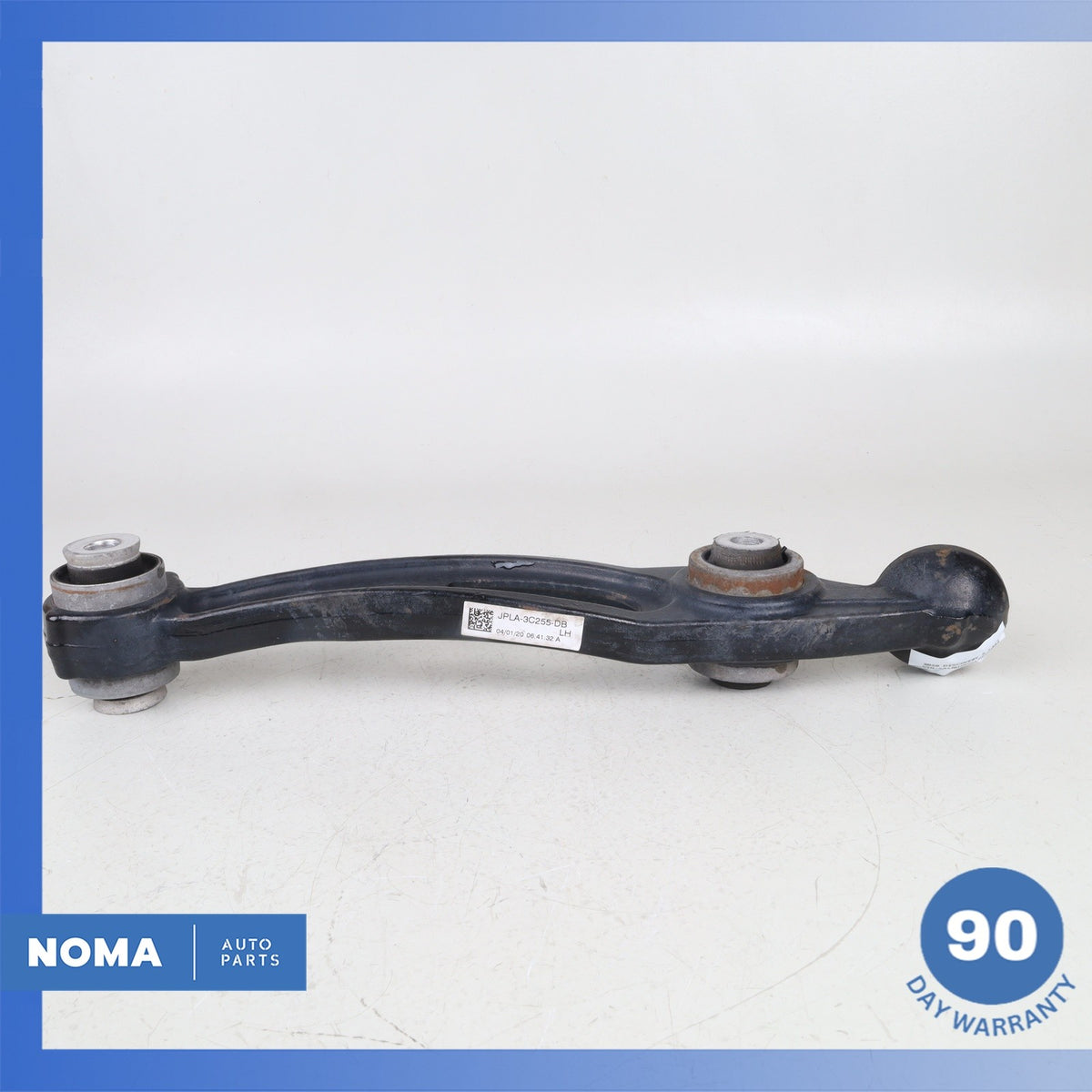 Land Rover L462 Discovery 5 Front Left Driver Side Lower Control Arm OEM - photo 1