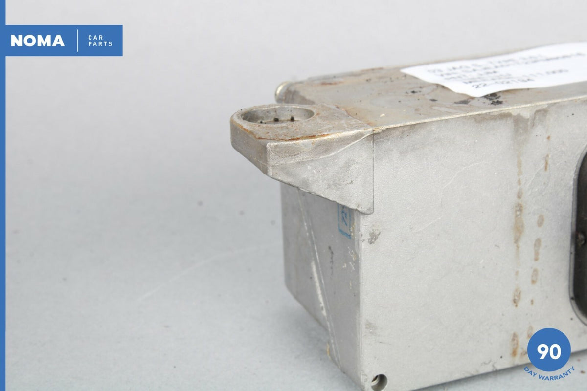 03-08 Jaguar S-Type X202 YAW Rate Body Sensor Module Unit 2M5T14B296AC OEM - photo 2