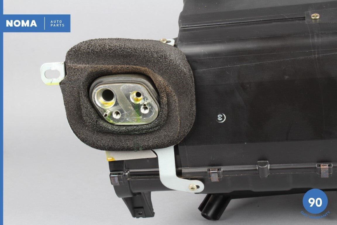 98-03 Jaguar XJR XJ8 VDP X308 AC HVAC Interior Heater Box Assembly MNC6440AA OEM - photo 17