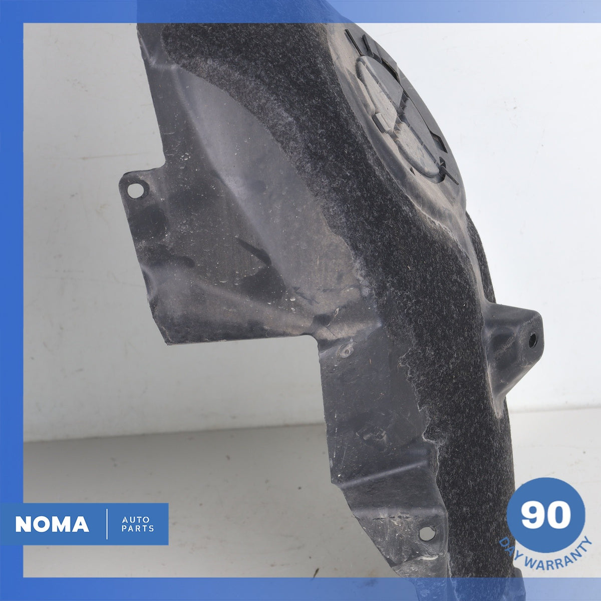 14-21 BMW i3 I01 Front Right Side Fender Wheelarch Liner Splash Shield OEM - photo 4