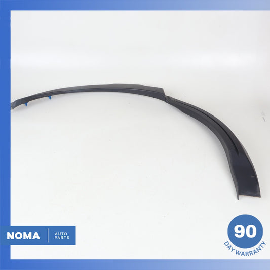 12-19 LR Range Rover Evoque L538 4DR Rear Right Passenger Wheel Arch Molding OEM - photo 1