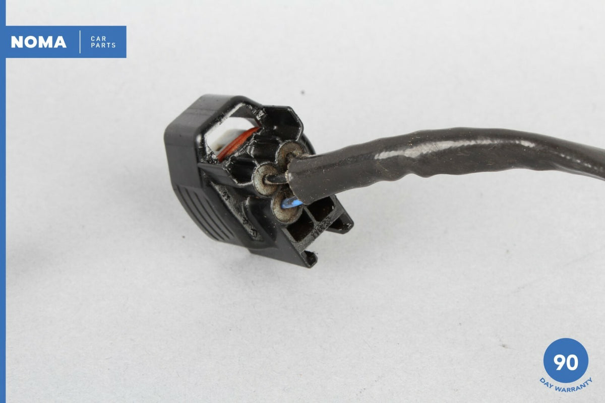 02-08 Jaguar X-Type X400 Lower Catalyst Oxygen Lambda Wire Sensor Unit OEM - photo 6