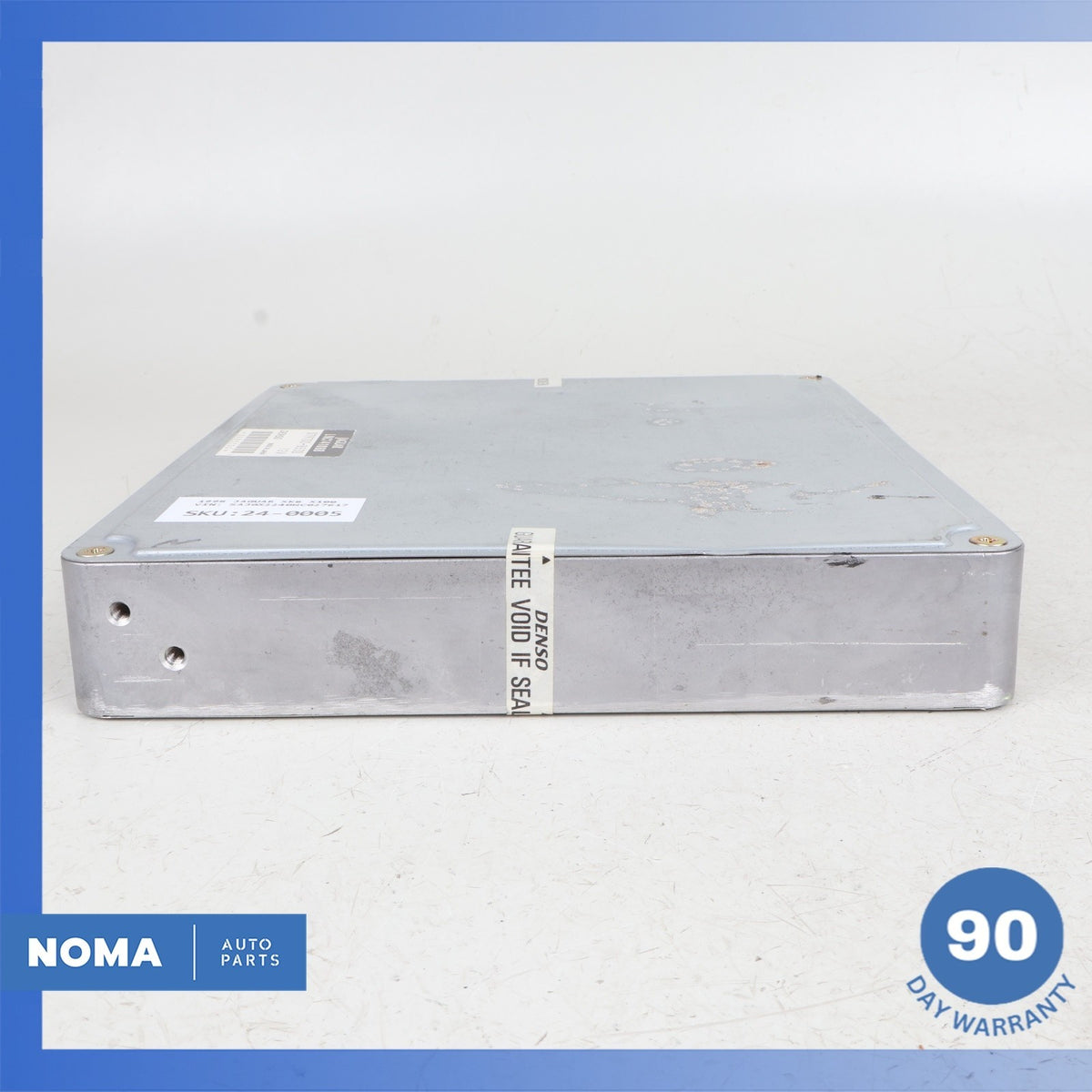 98-99 Jaguar X100 4.0 N/A ECU Engine Control Module Unit ECM OEM - photo 4