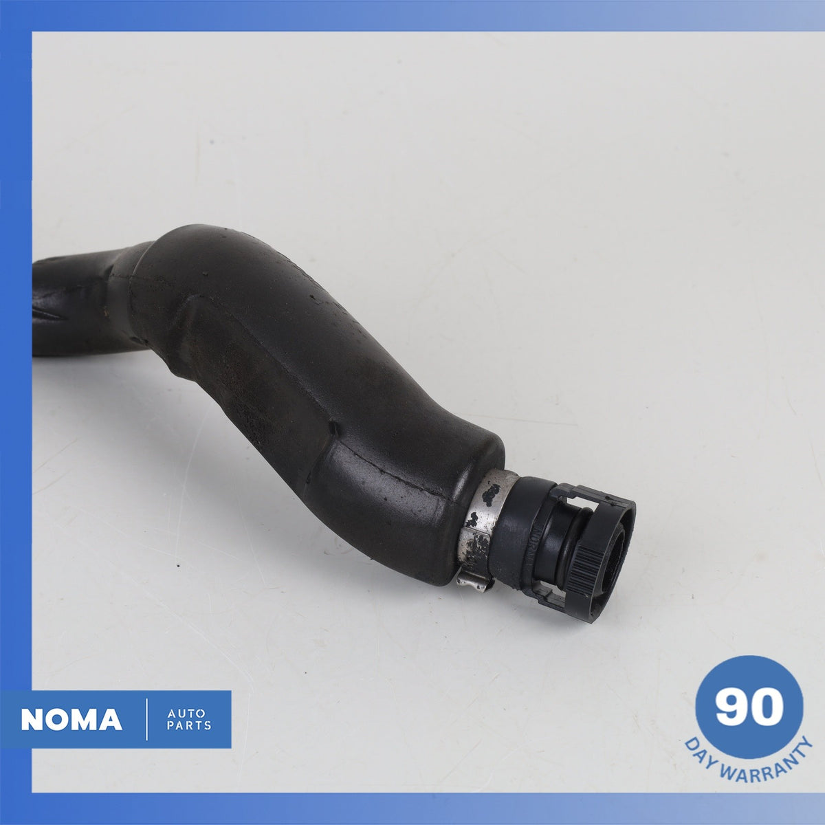 LR Range Rover Sport L494 Breather Vacuum Outlet Hose Tube Set OEM - photo 3