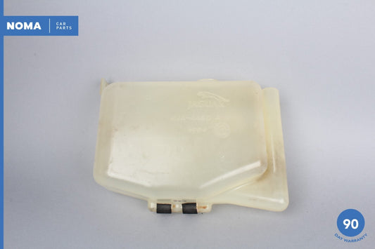 97-06 Jaguar XK8 XKR X100 Engine Coolant Overflow Recovery Bottle MJA4460AC OEM - photo 1