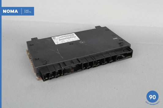 07-10 BMW 535xi E60 E61 Front Right Passenger Side Seat Control Module Unit OEM - photo 1