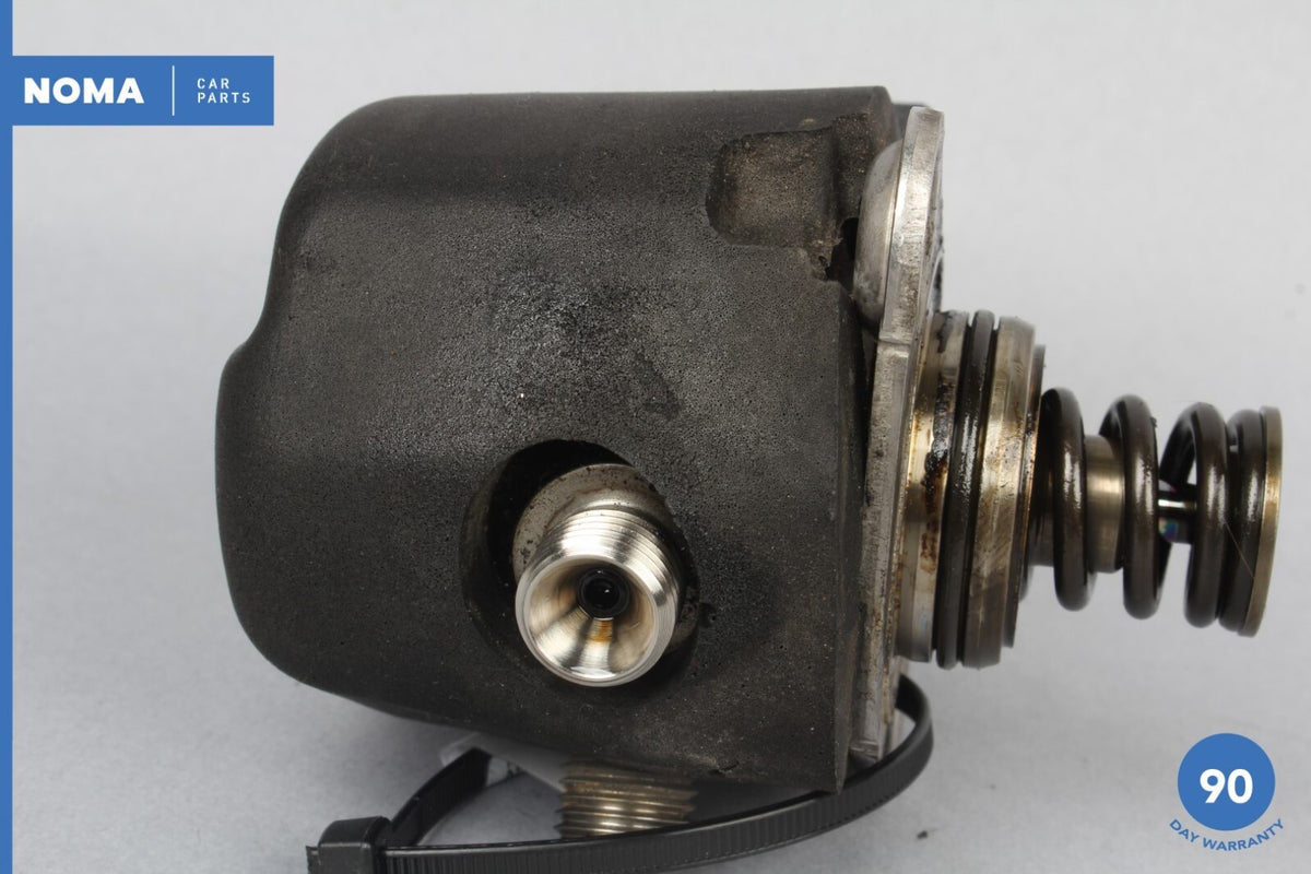 10-13 Land Rover Range Rover Sport 5.0L High Pressure Fuel Pump w/ Cover OEM - photo 5