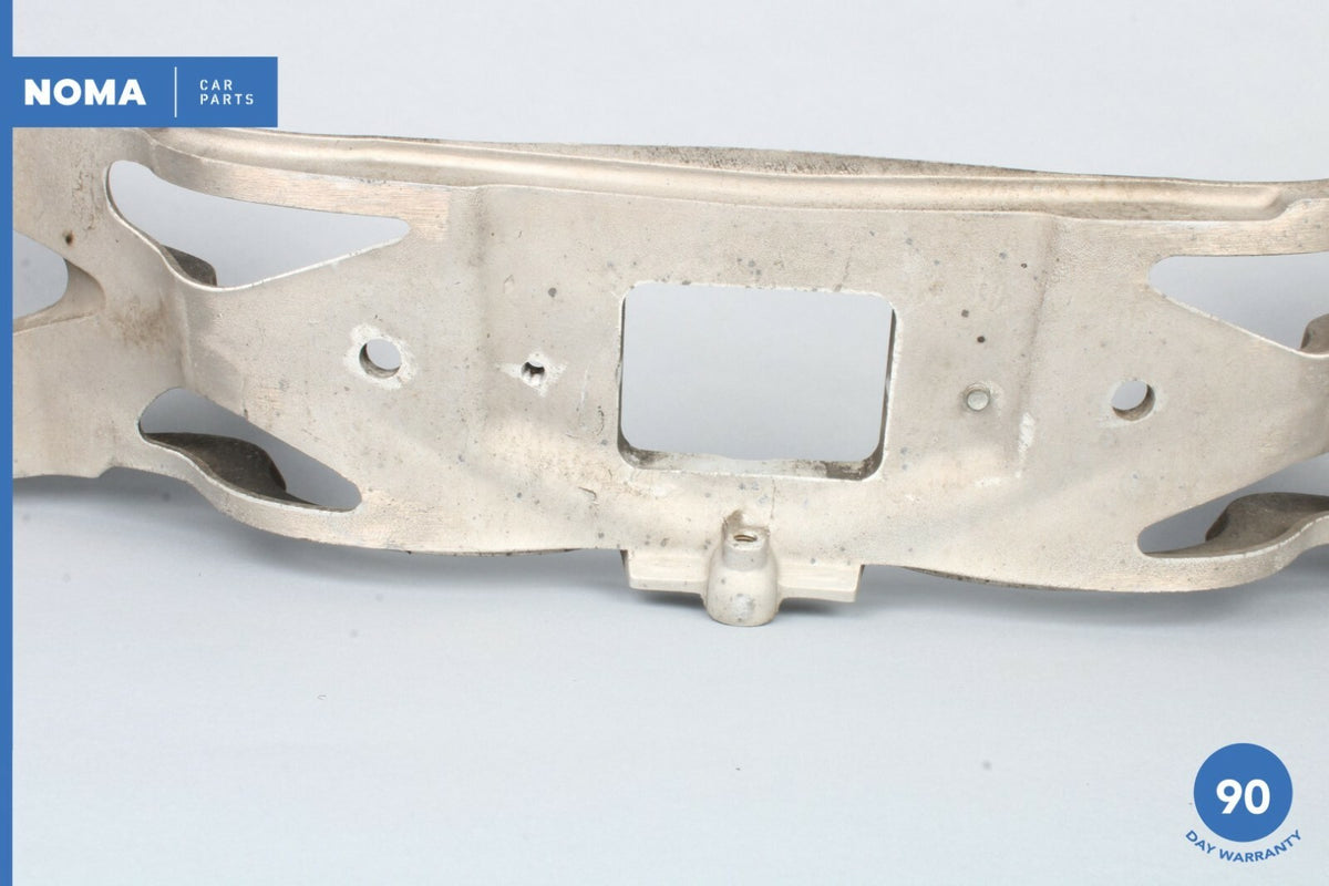 98-03 Jaguar XJ8 VDP X308 Rear Transmission Crossmember Support Bracket OEM - photo 3
