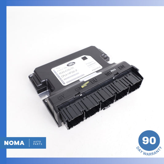 13-21 LR Range Rover L405 L494 Air Suspension Damping Control Module OEM - photo 1