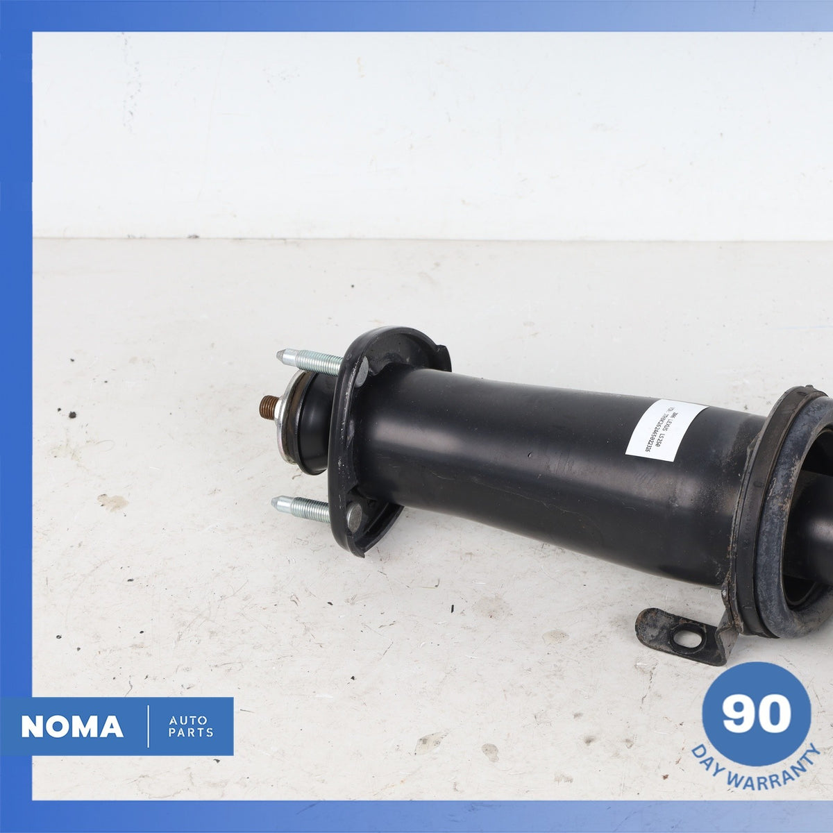 06-07 Lexus GSE20R IS250 Rear Right Side Shock Absorber Strut 48530-80288 OEM - photo 6