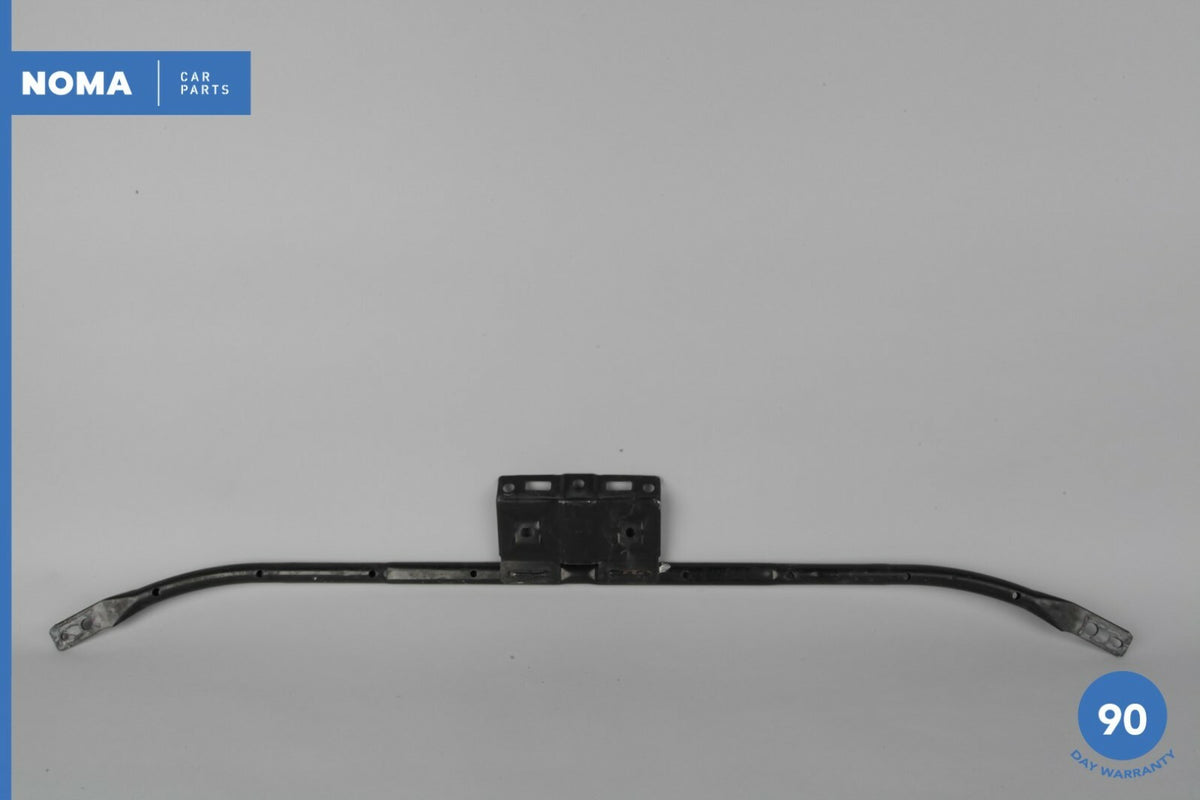 03-08 Jaguar S-Type R X202 Suspension Turret to Bulkhead Brace Tie Rod OEM - photo 5