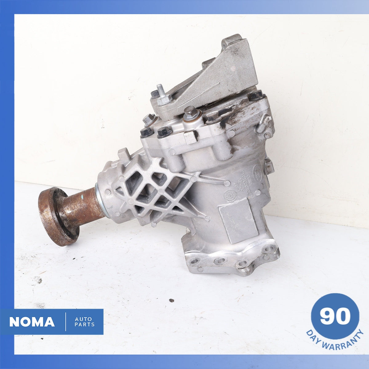 14-21 LR Discovery Sport L550 L538 X540 Transfer Case Assembly 2.58 OEM - photo 12