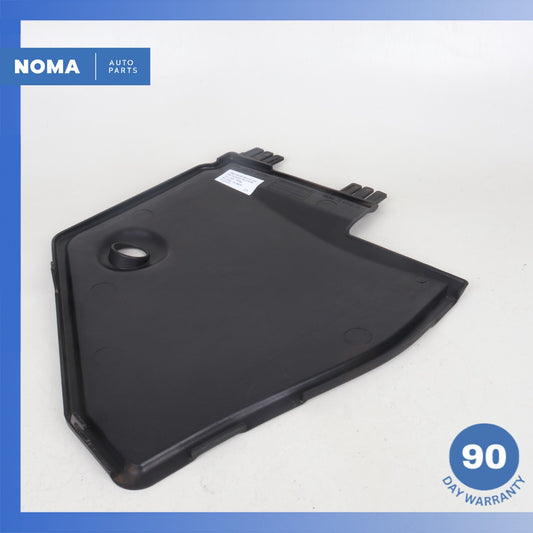 97-06 Jaguar X100 XK8 Front Left Side Engine Bay Cover Panel Trim NJA3979AD OEM - photo 1