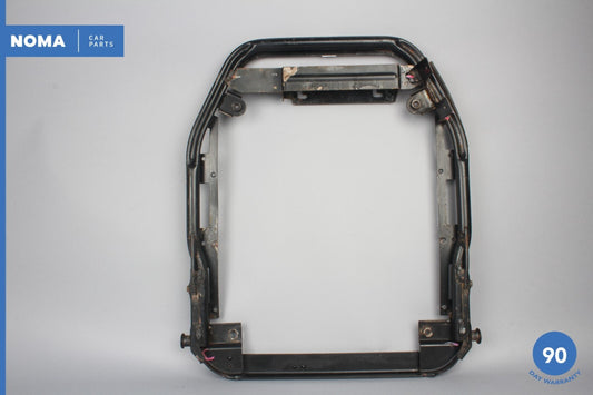 97-02 Jaguar XK8 X100 Front Right or Left Side Lower Seat Cushion Frame OEM - photo 1