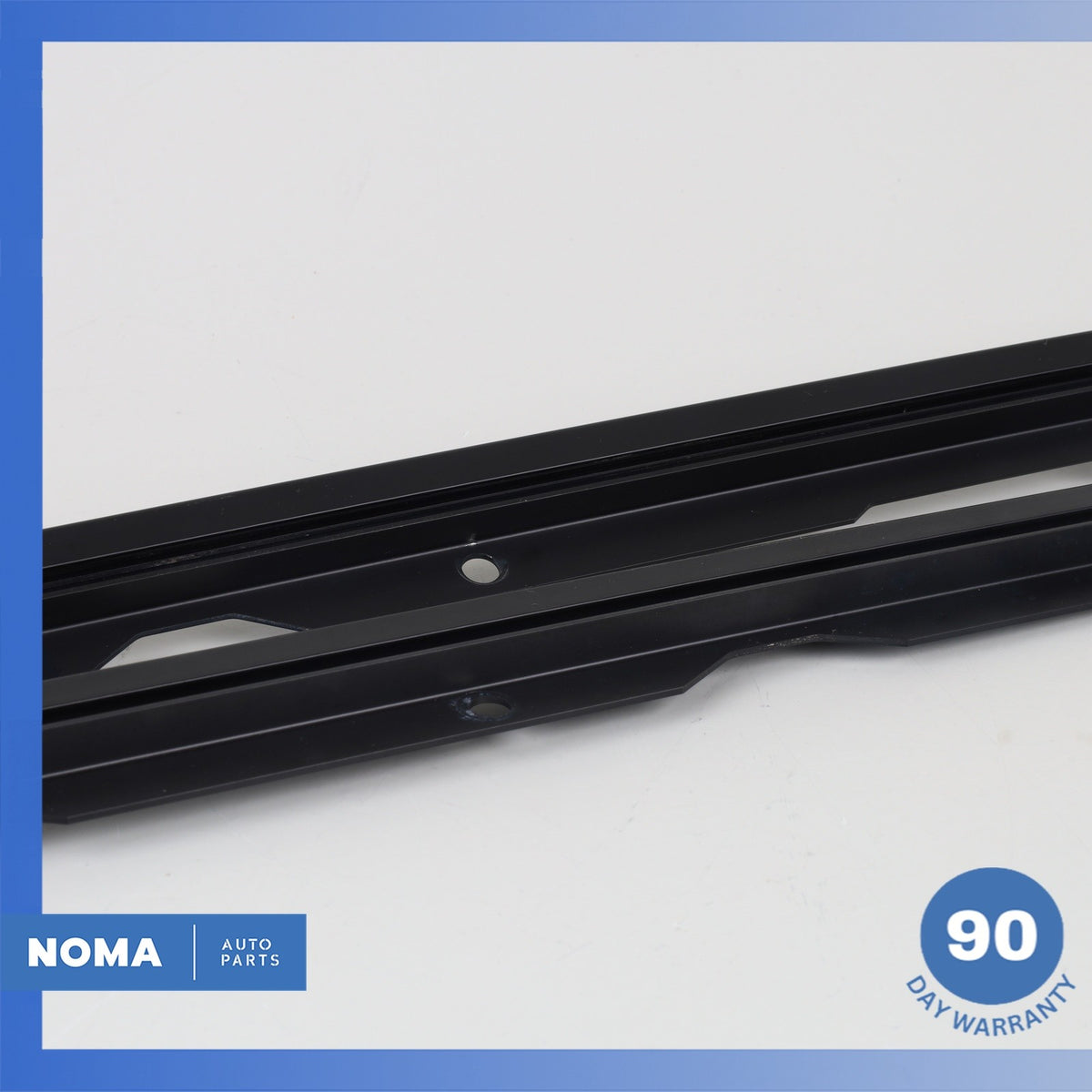 13-22 Range Rover L405 Panorama Sun Roof Right & Left Track Rail Guide Set OEM - photo 7