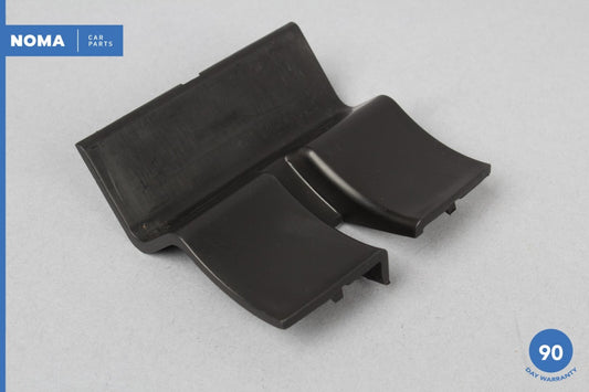 03-08 BMW Z4 E85 E86 Front Center Console Armrest Trim Panel 7051879 OEM - photo 1