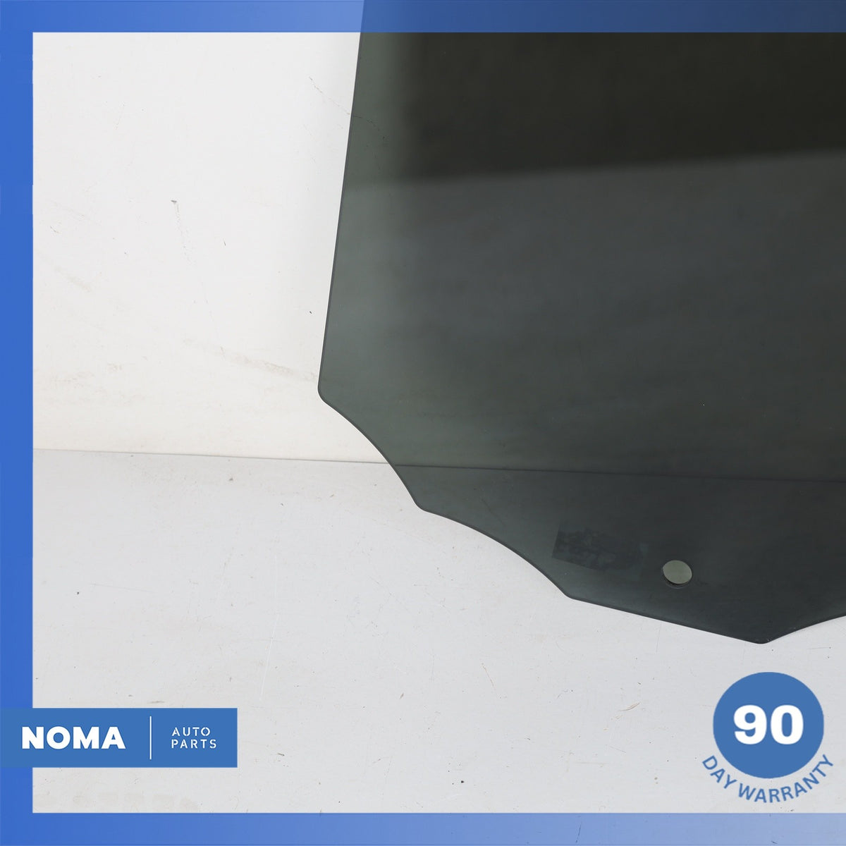 14-22 LR Range Rover Sport L494 Rear Right Passenger Side Door Window Glass OEM - photo 10