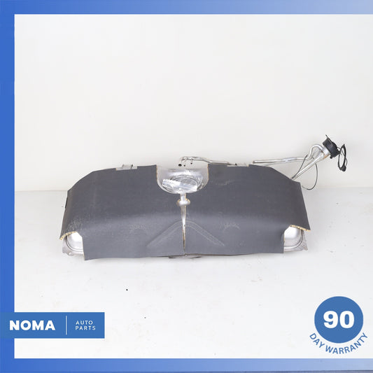 03-06 Jaguar X100 XK8 4.2 N/A Fuel Gas Tank Reservoir Assembly 3W839K007AF OEM - photo 1