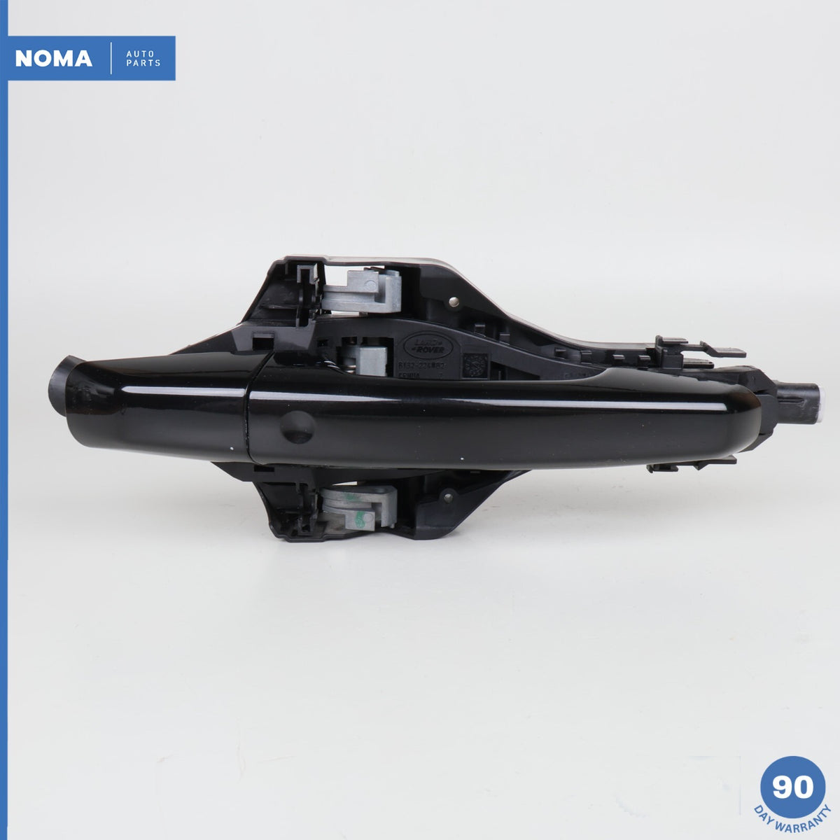 15-19 Land Rover Discovery Sport L550 Front Right Door Handle w/ Keyless 1AG OEM - photo 1