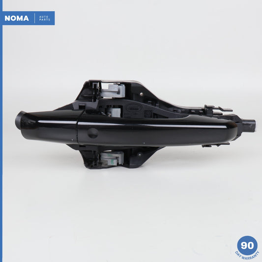 15-19 Land Rover Discovery Sport L550 Front Right Door Handle w/ Keyless 1AG OEM - photo 1