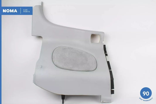 97-06 Jaguar X100 XK8 XKR Convertible Rear Right Side Quarter Trim Cover OEM - photo 1