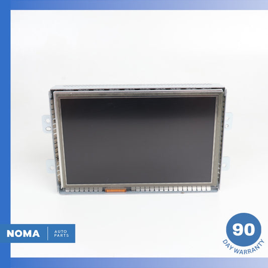 2015 LR Range Rover L405 Navigation Climate Touch Screen Monitor Display OEM - photo 1