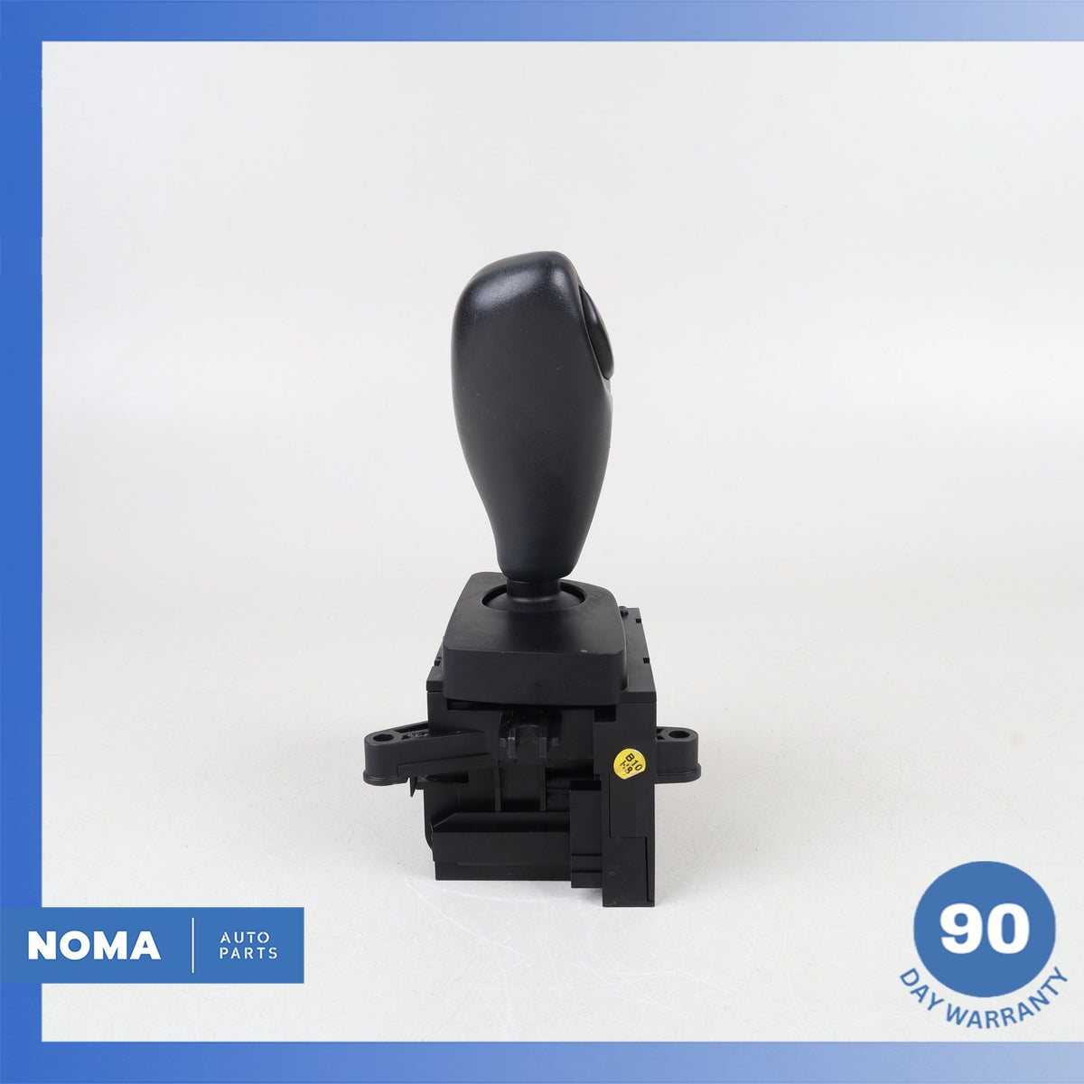 16-22 BMW G12 740i Ceramic A/T Transmission Floor Gear Shifter Selector OEM 76k - photo 8