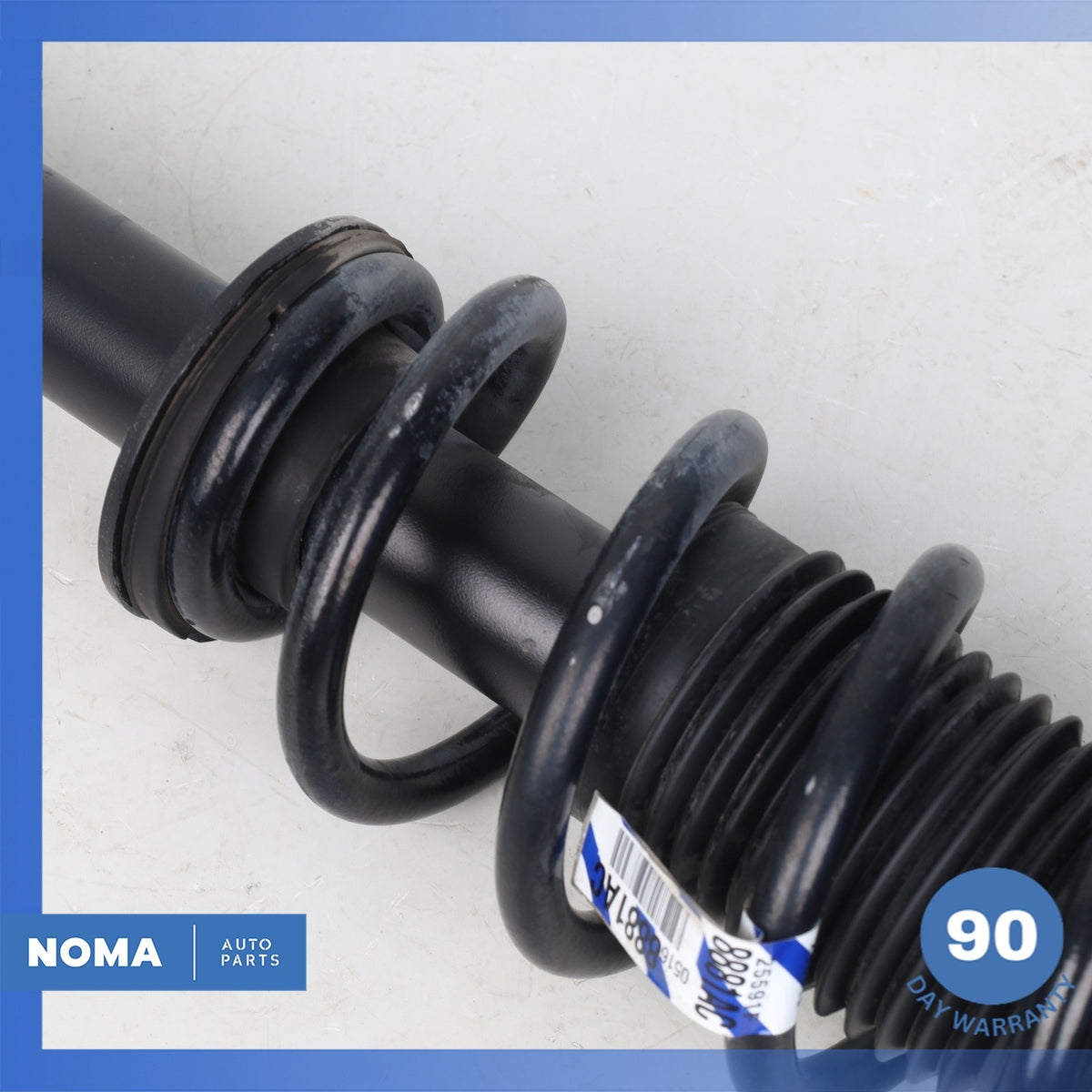 12-23 Dodge LD Charger RWD Front Left Shock Absorber Strut 68544309AA OEM 74k - photo 5