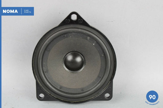 03-05 BMW Z4 E85 Rear Front Left Right Side Door Mid Range Loud Speaker OEM - photo 1
