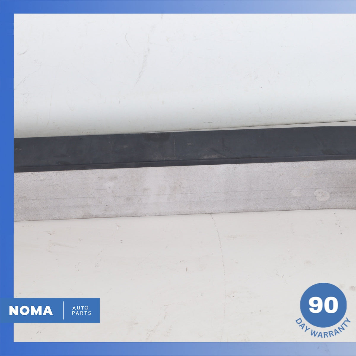 04-09 Lexus MHU33 RX400h RX330 Front Bumper Reinforcement Bar 5213148061 OEM - photo 9