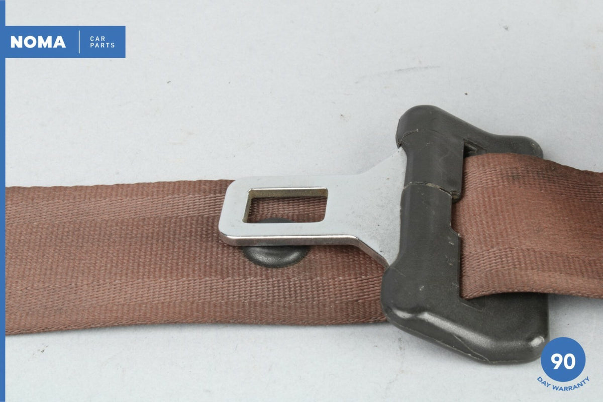 97-00 Jaguar XK8 X100 Convertible Rear Left or Right Seat Belt Retractor OEM - photo 3
