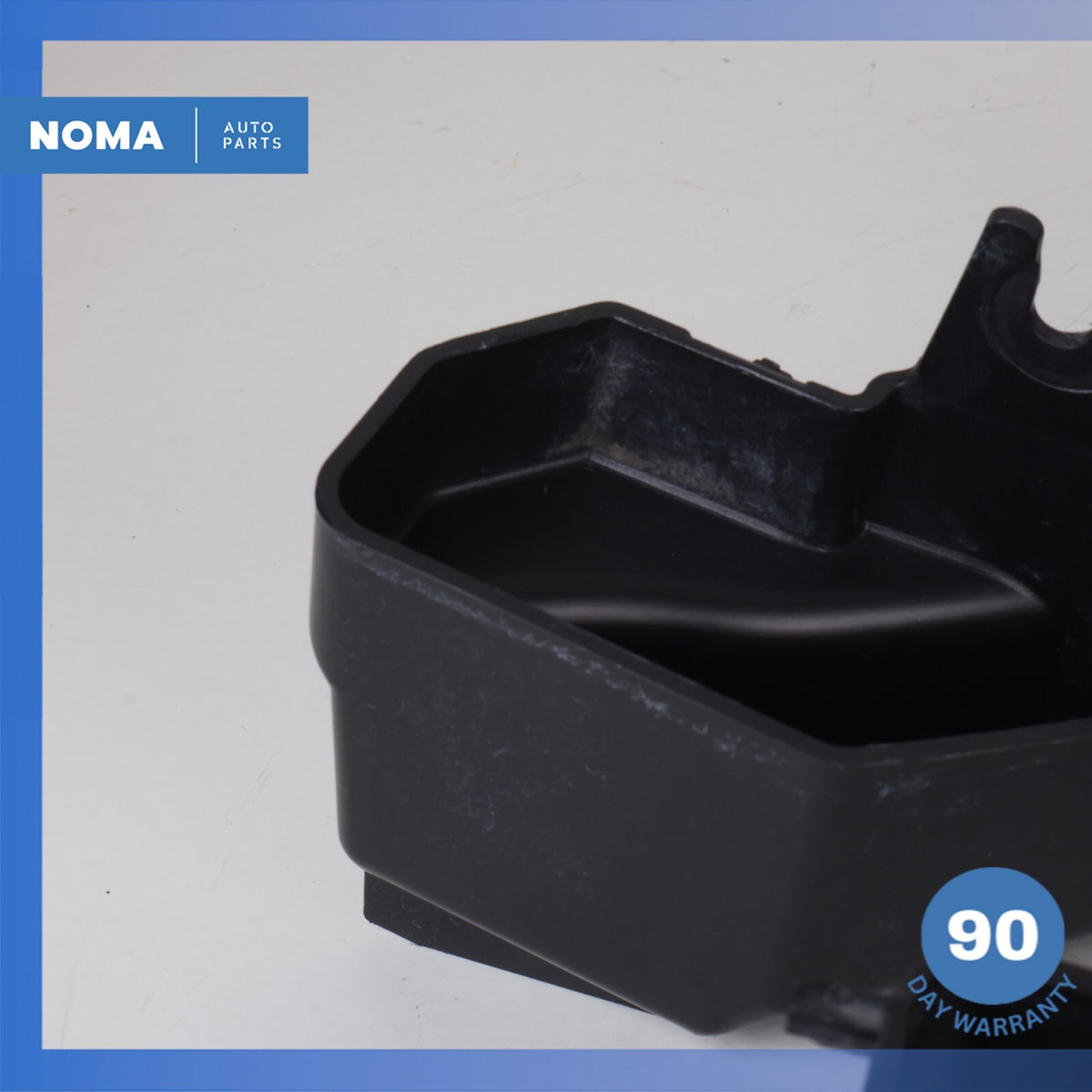 12-19 LR Range Rover Evoque L538 Front Left & Right Side Bumper Bracket Set OEM - photo 13