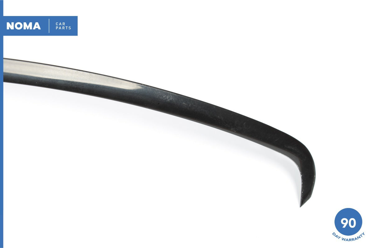 04-07 Jaguar X350 XJ8 XJR VDP Rear Left Side Window Quarter Molding Strip OEM - photo 5