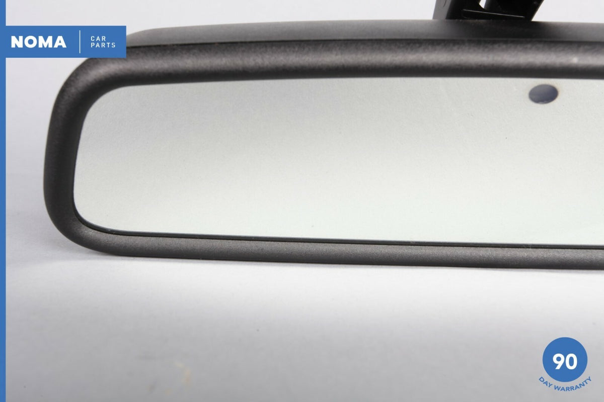 04-10 BMW 535i 535xi E60 Interior Rear View Mirror Auto Dimming Homelink OEM - photo 4