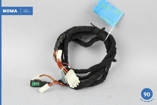 00-06 BMW X5 E53 Front Center Console & Lighter Wire Wiring Harness 6904165 OEM - photo 1