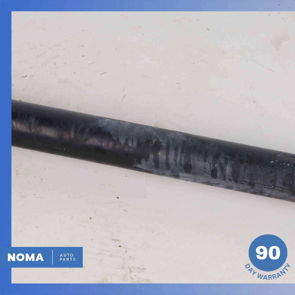 Audi 8T A5 Quattro Rear Driveshaft Drive Propeller Prop Shaft 8T0521101AB OEM - photo 11