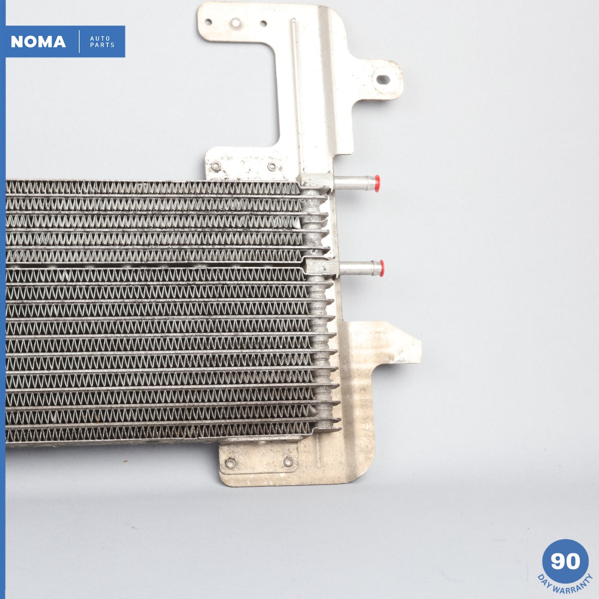 00-02 Jaguar S-Type X200 A/T Automatic Transmission Oil Cooler XR8H3F749BA OEM - photo 3