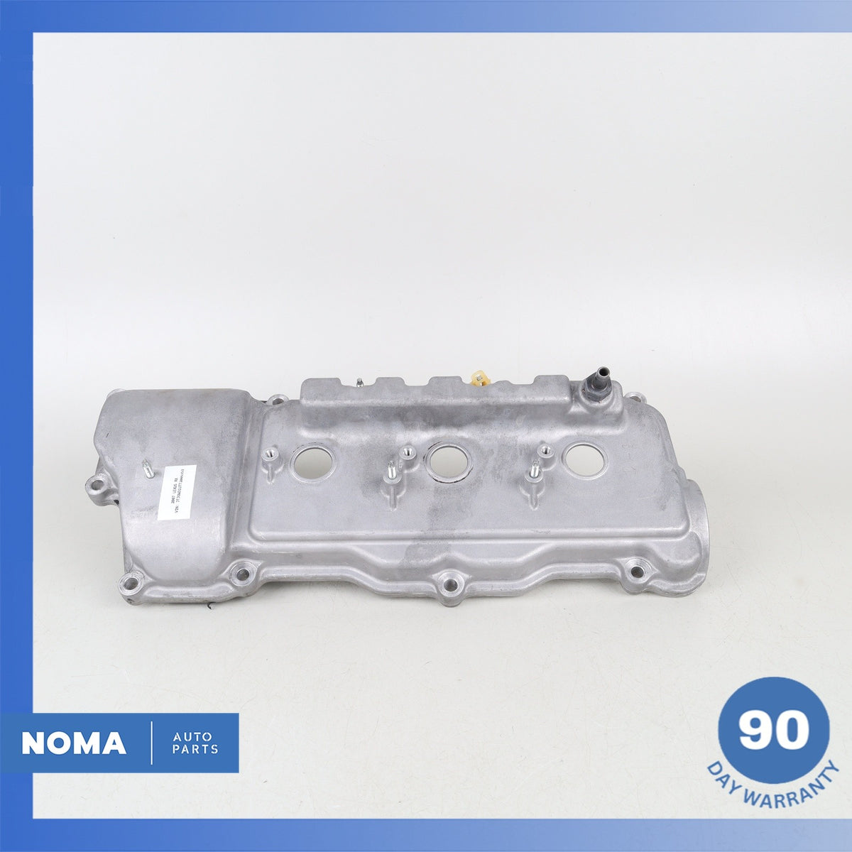 04-08 Lexus MHU33 RX400h RX330 Engine Right Cylinder Head Cover OEM - photo 1