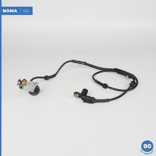 97-99 Jaguar XK8 X100 Rear Left or Right Side ABS Wheel Speed Sensor Harness OEM - photo 1