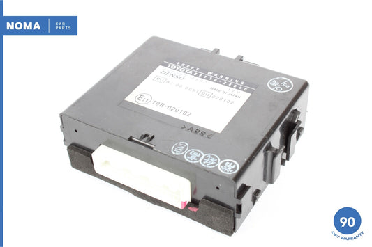 02-05 Lexus SC430 Z40 Anti Theft Warning Alarm Control Module 89730-24040 OEM - photo 1