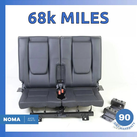 15-17 Discovery Sport L550 Rear Right & Left 3RD Third Row Seat Assembly OEM 68k - photo 1