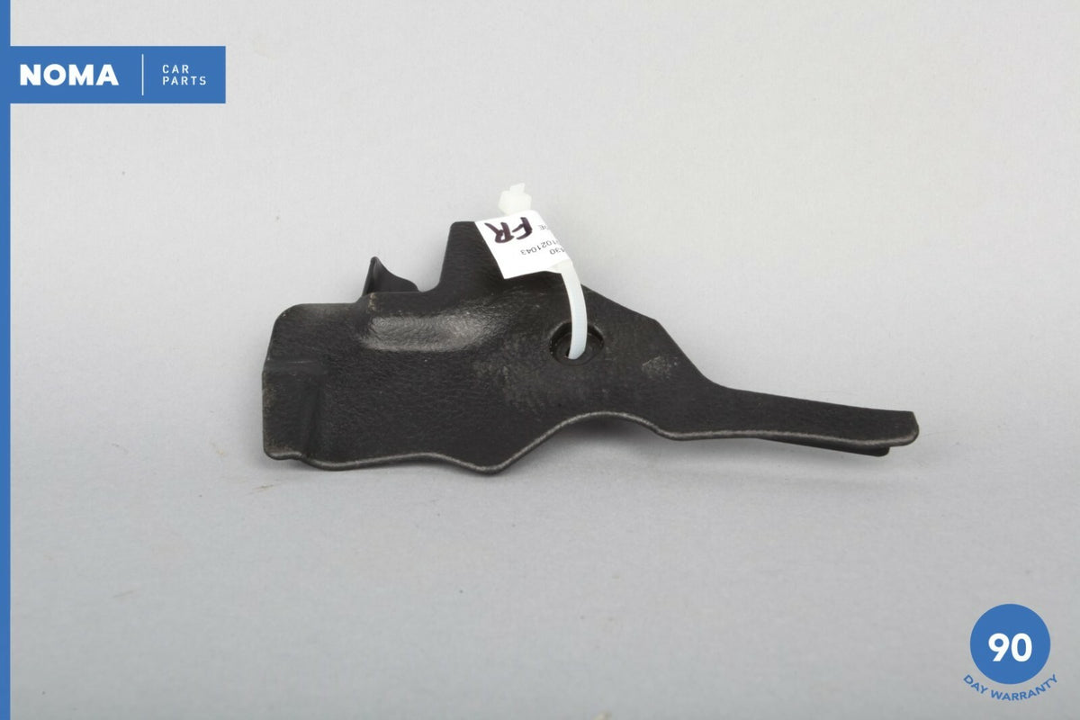 01-06 Lexus LS430 XF30 Front Right Passenger Seat Recline Cover Trim OEM - photo 1