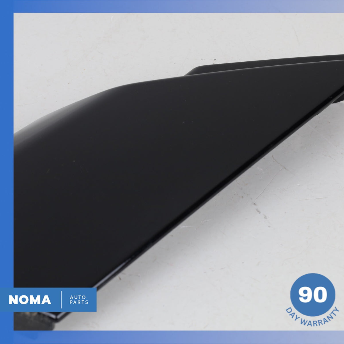 15-23 LR Discovery Sport L550 Front Right Fender Molding Cover OEM - photo 3