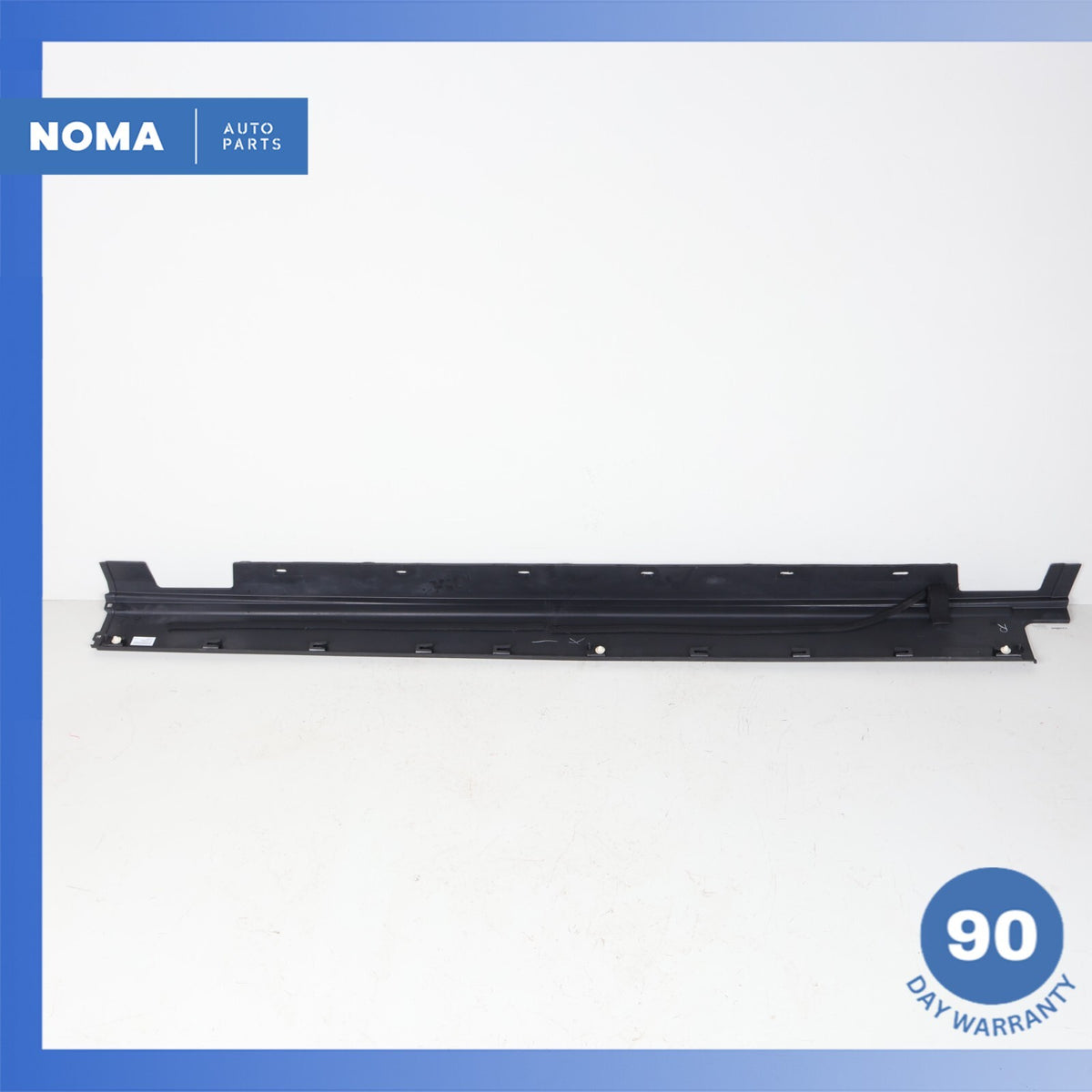 13-23 LR Range Rover Sport L494 L405 Right Side Skirt Rocker Molding Panel OEM - photo 6