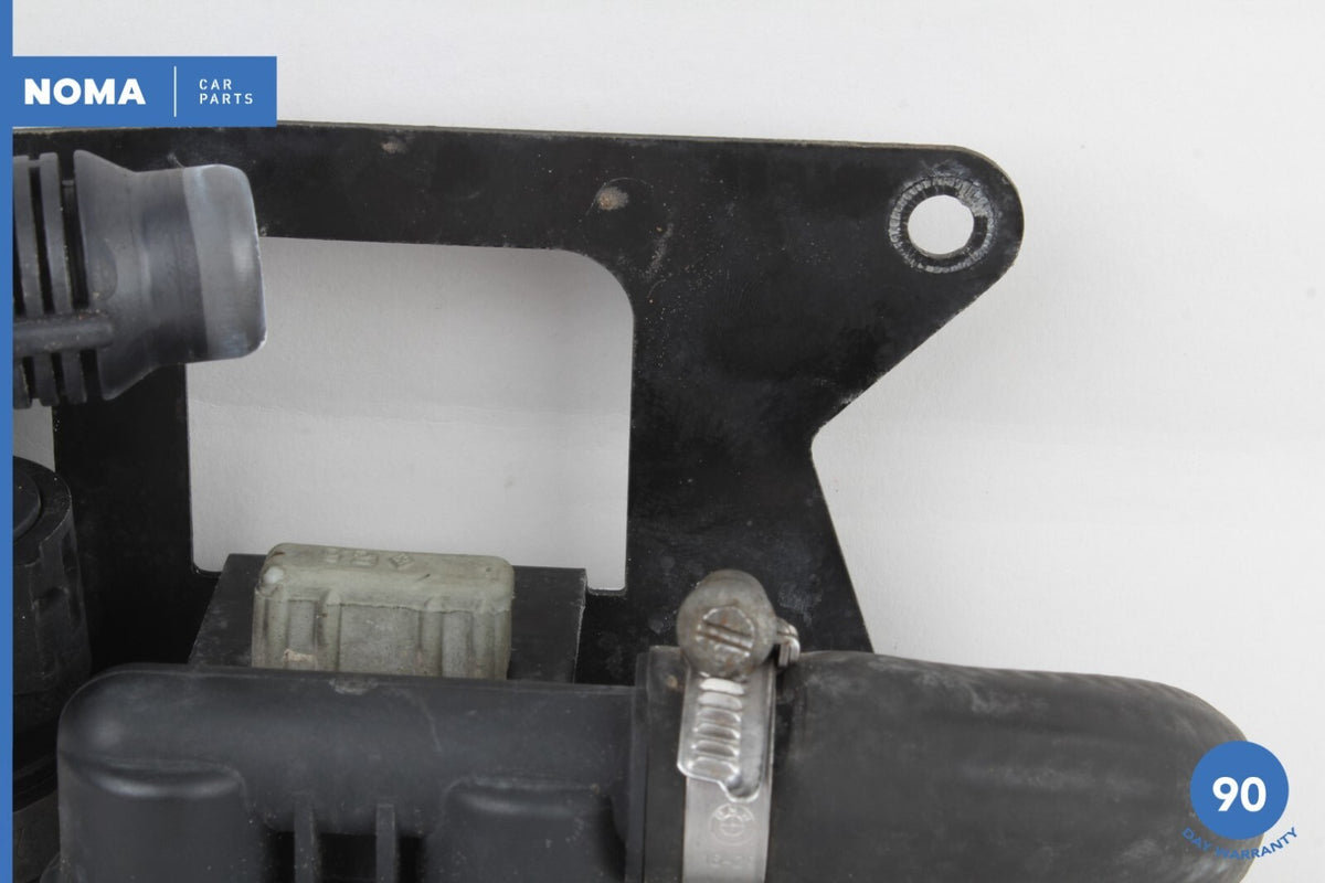 03-05 Land Rover Range Rover L322 Heater Coolant Water Control Valve w/ Pump OEM - photo 3