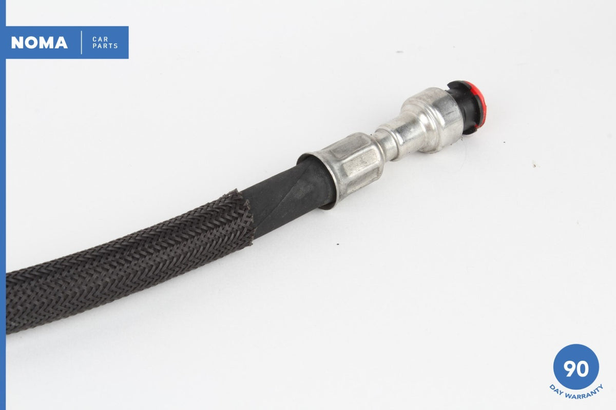 00-06 BMW X5 E53 Front Right or Left Side Hydraulic Brake Hose Line Pipe OEM - photo 8