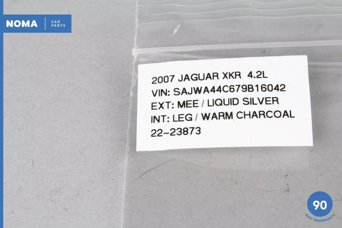 03-10 Jaguar X150 XKR XF Engine Motor Ignition Coil Set of 2 6R8312A366AA OEM - photo 11