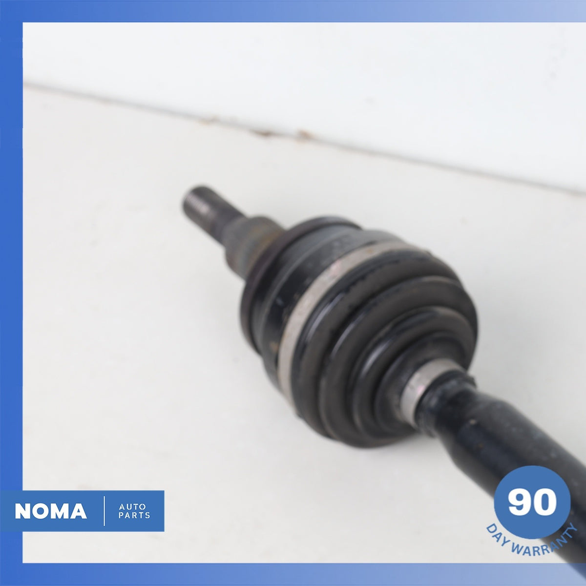 15-23 Dodge LD Charger Rear Right CV Axle Output Half Shaft 68258859AB OEM 74k - photo 7
