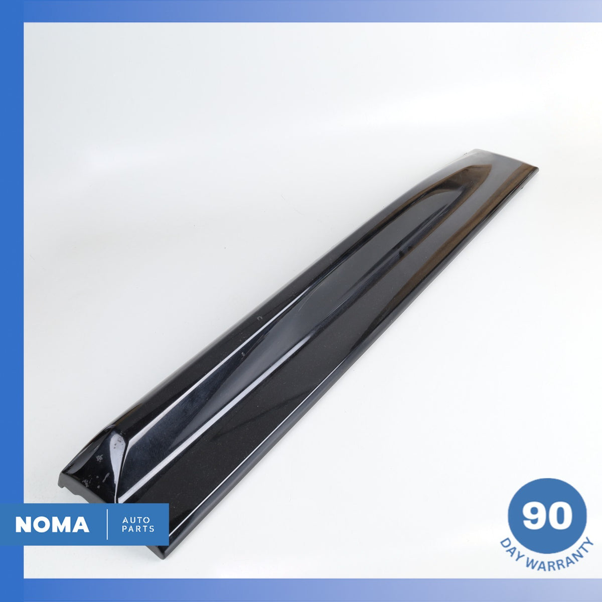 10-13 Land Rover Range Rover Sport L320 Front Left Driver Door Lower Molding OEM - photo 6